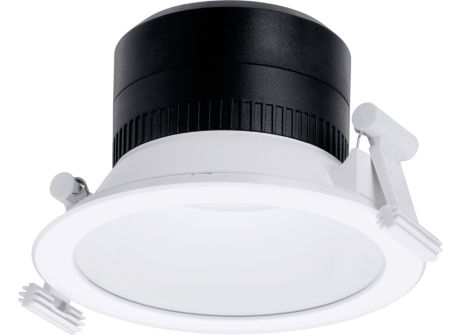 DN392B LED16/830 PSD D150 WH GM