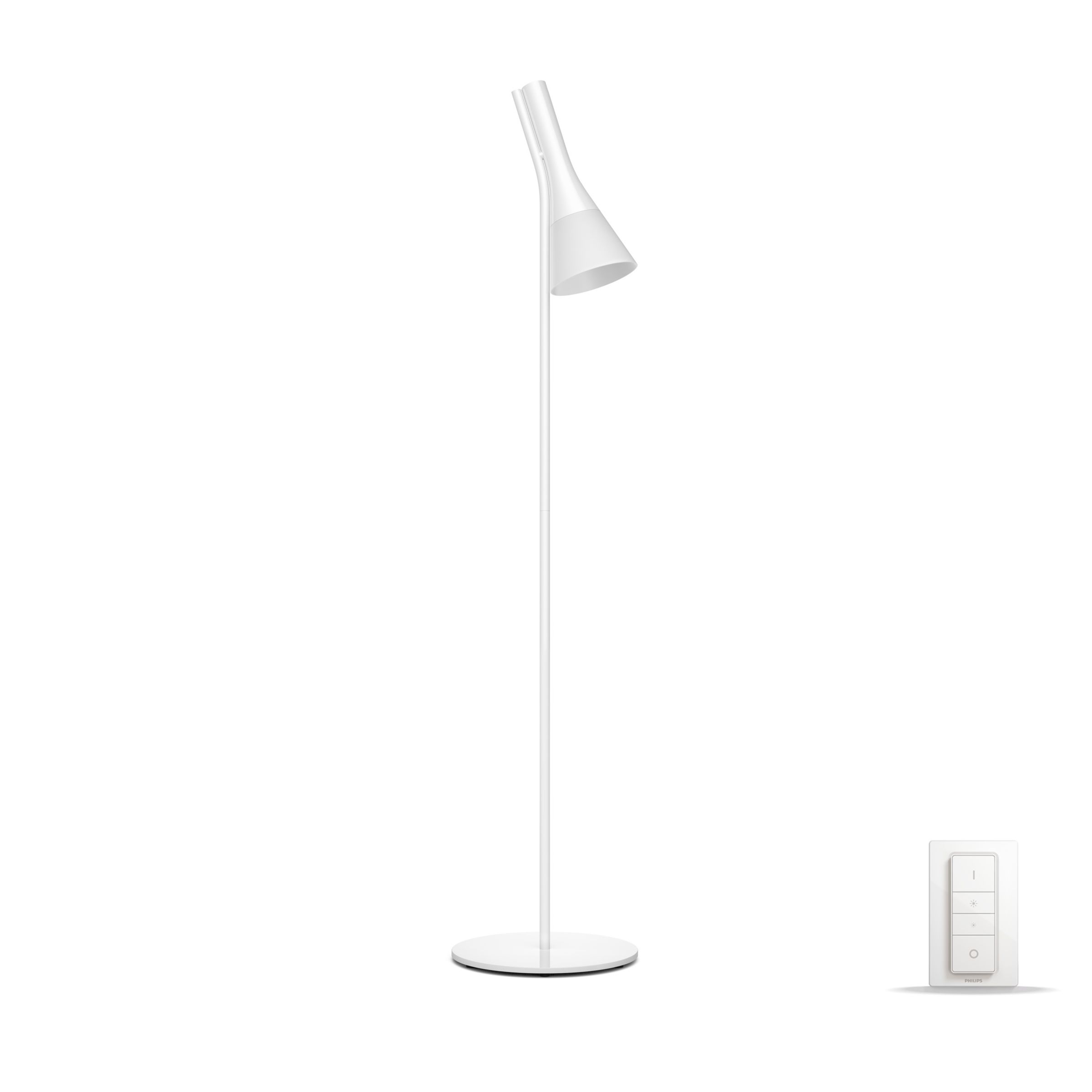 philips hue explore table lamp