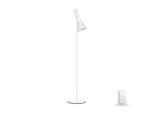 Hue White Ambiance Lampadaire Explore
