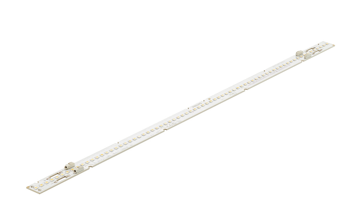 The greatest variety in LED Modules, suitable for every application
