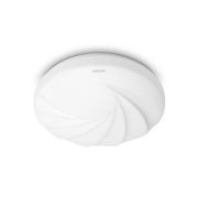 Philips (PHL) Plafondlampen Shore plafondlamp, 17 W
