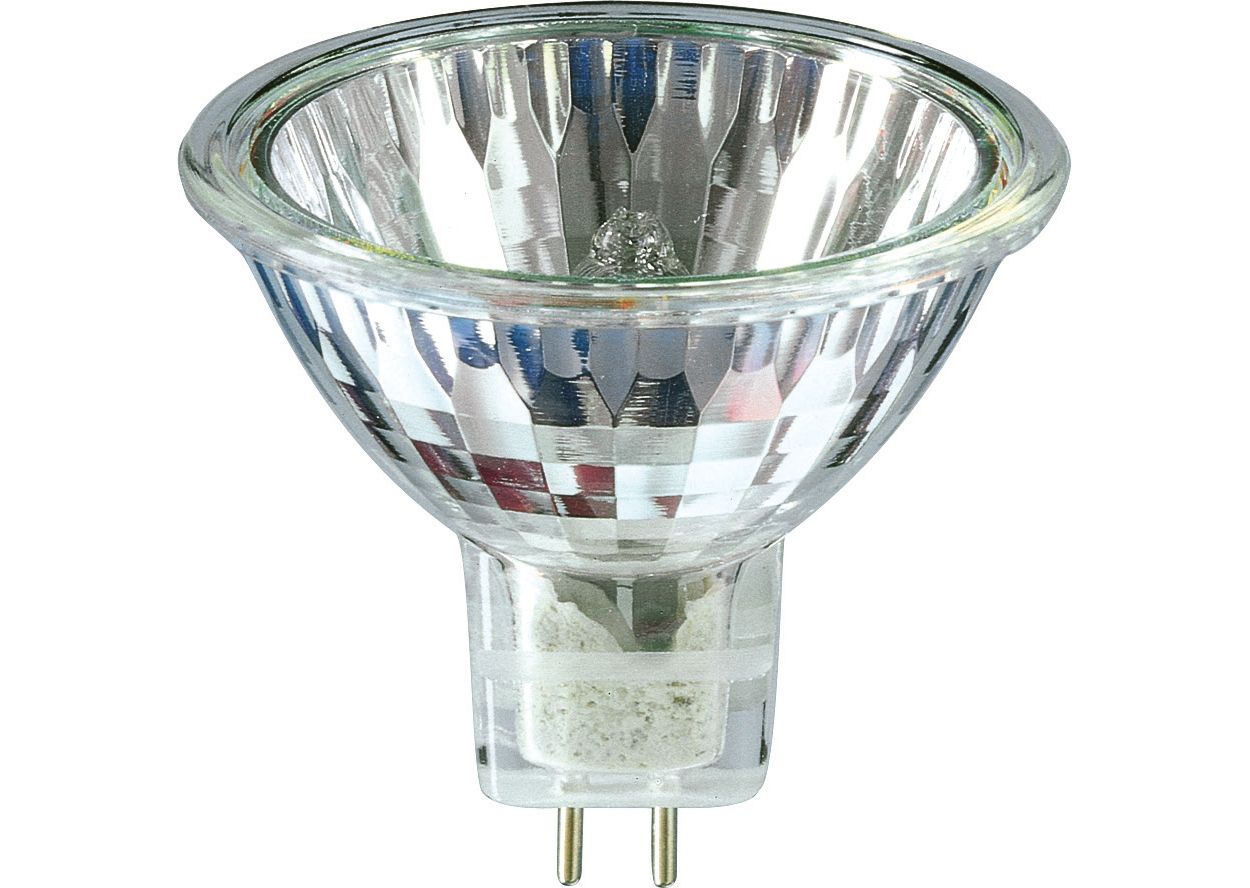 Philips Brilliantline Halogen Halogenlampe 12V Spot Reflektor MR11 20W GU4 10° 