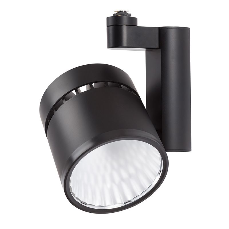 Alcyon LED Vertical Track Heads - Track heads | Lightolier - Signify