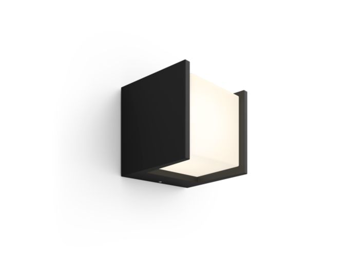 German:An image of product of the Fuzo Wandleuchte