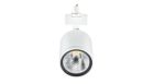 StyliD Evo Performance white, front view