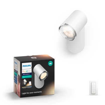 An image of product of the Adore Bathroom spot light
