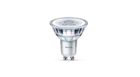 Standard LED spots GU10