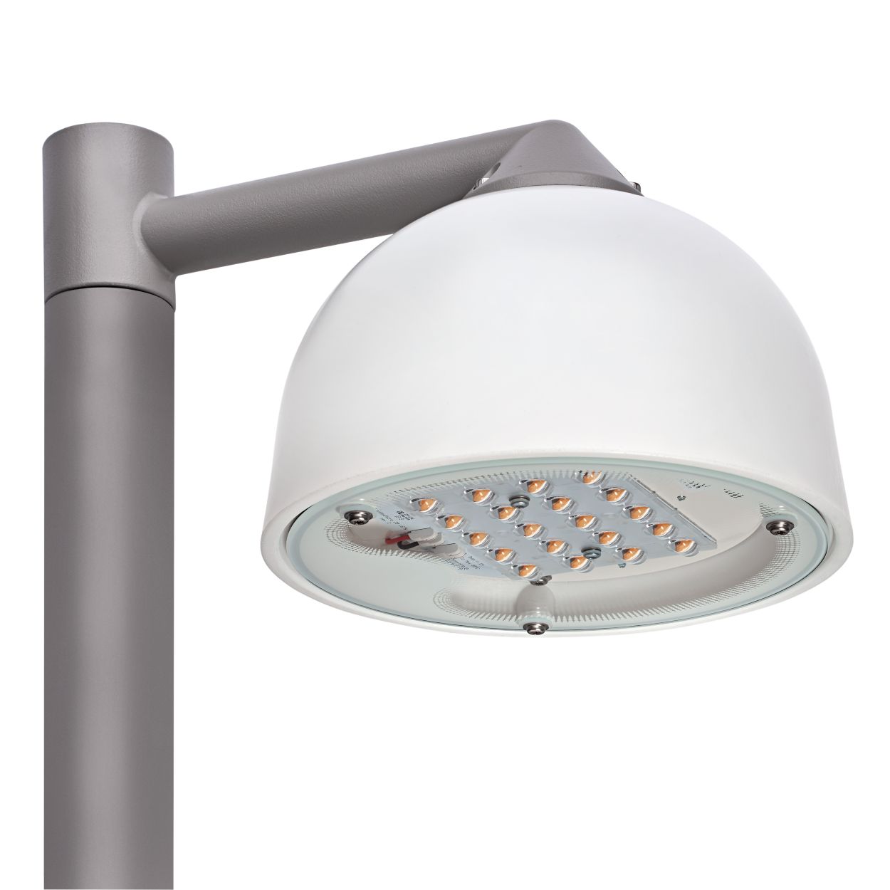 Philips Copenhagen LED Gen2: ponadczasowa konstrukcja i technologia przyszłości