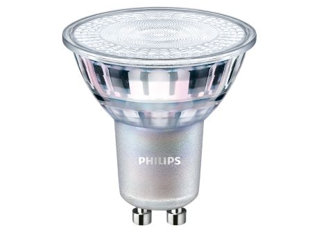 MASTER LED spot VLE D 3.7-35W GU10 940 36D