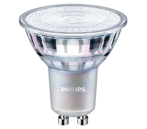 Het pad Ik was verrast Wiskunde MAS LED spot VLE D 4.9-50W GU10 930 36D | 929001348902 | Philips lighting