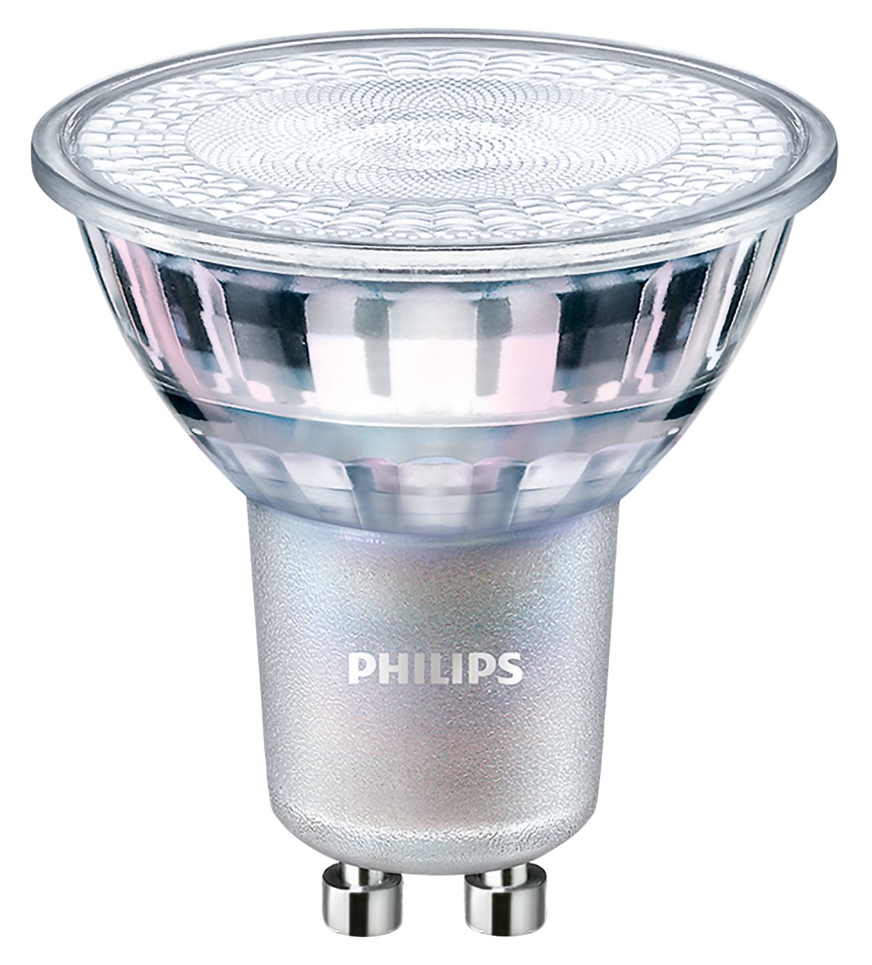 Origineel gek basketbal MAS LED spot VLE D 4.9-50W GU10 930 36D | 929001348902 | Philips lighting