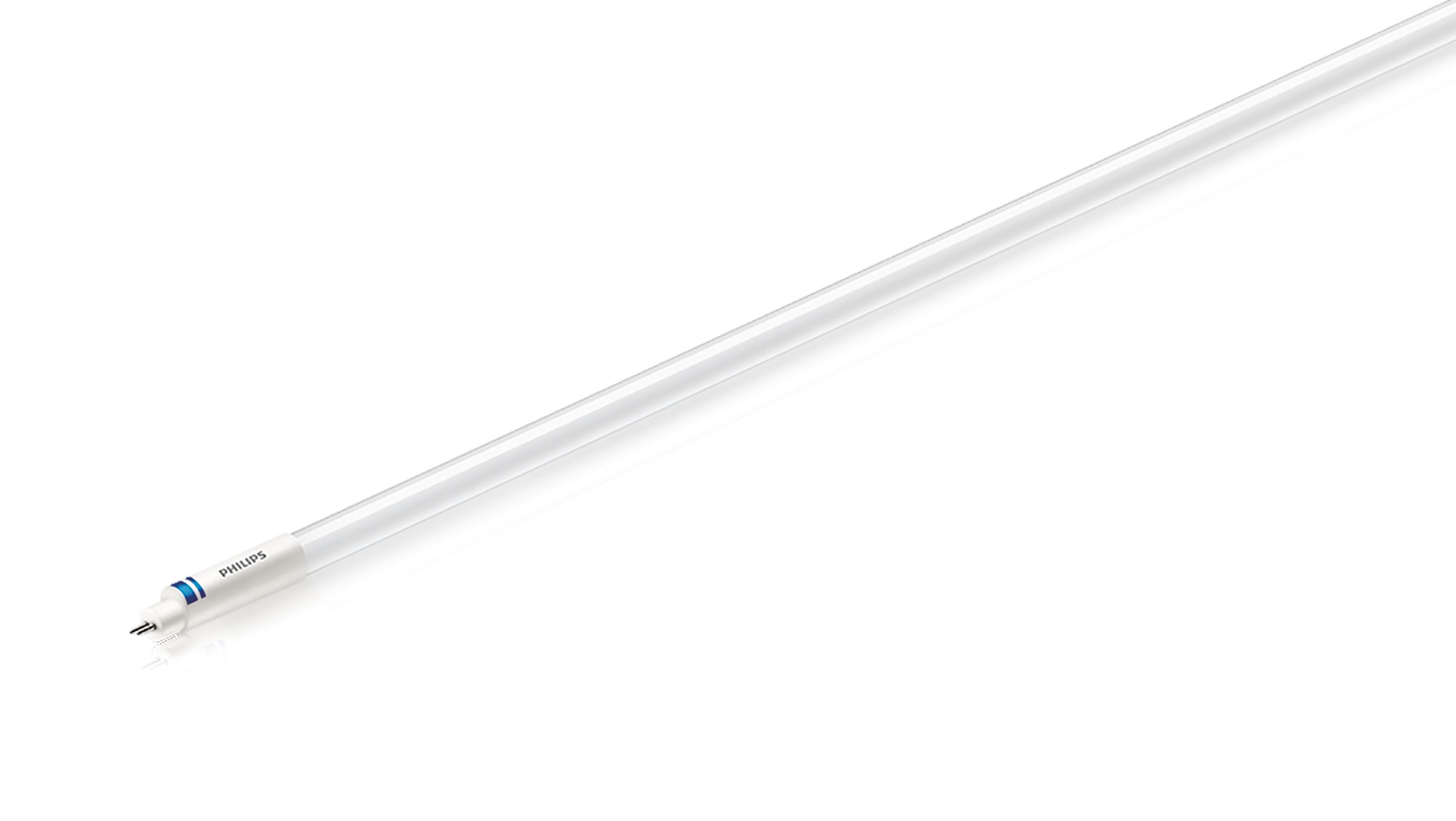 Vant til følelse hale MASTER LEDtube InstantFit HF T5 | 3493011 | Philips lighting