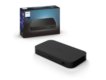 Play HDMI Sync Box
