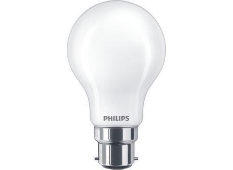 Cla Ledbulb Dt10 5 75w B22 Cri90 A60 Fr Classic Filament Ledbulbs Philips