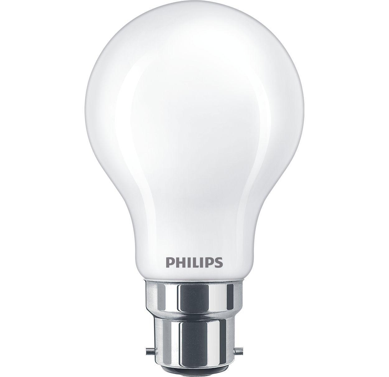 Cla Ledbulb Dt10 5 75w B22 Cri90 A60 Fr Classic Filament Ledbulbs Philips