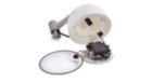Copenhagen LED gen2 mini BPS559 driver maintenance and top socket