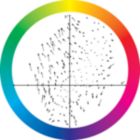 LDCR_CDMTC-E_0002-Colour rendering diagram