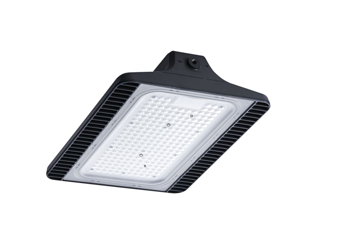 Philips GreenPerform Highbay: Highbay LED serbaguna yang dirancang untuk mengoptimalkan performa 