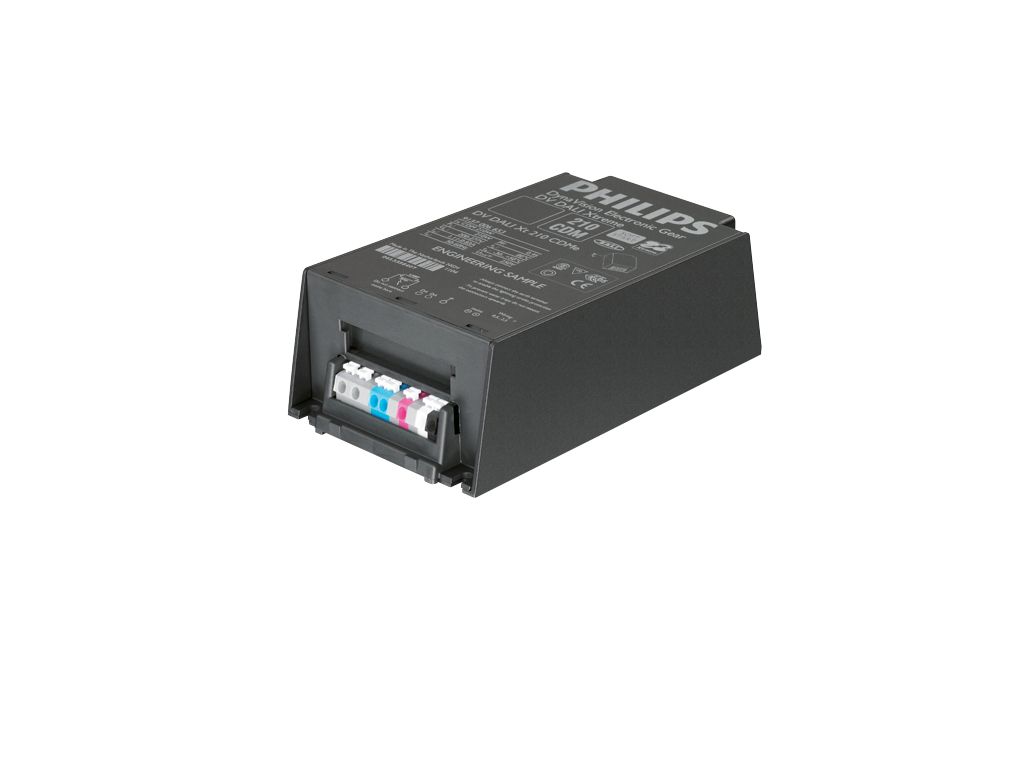 DynaVision Programmable Xtreme für CDM