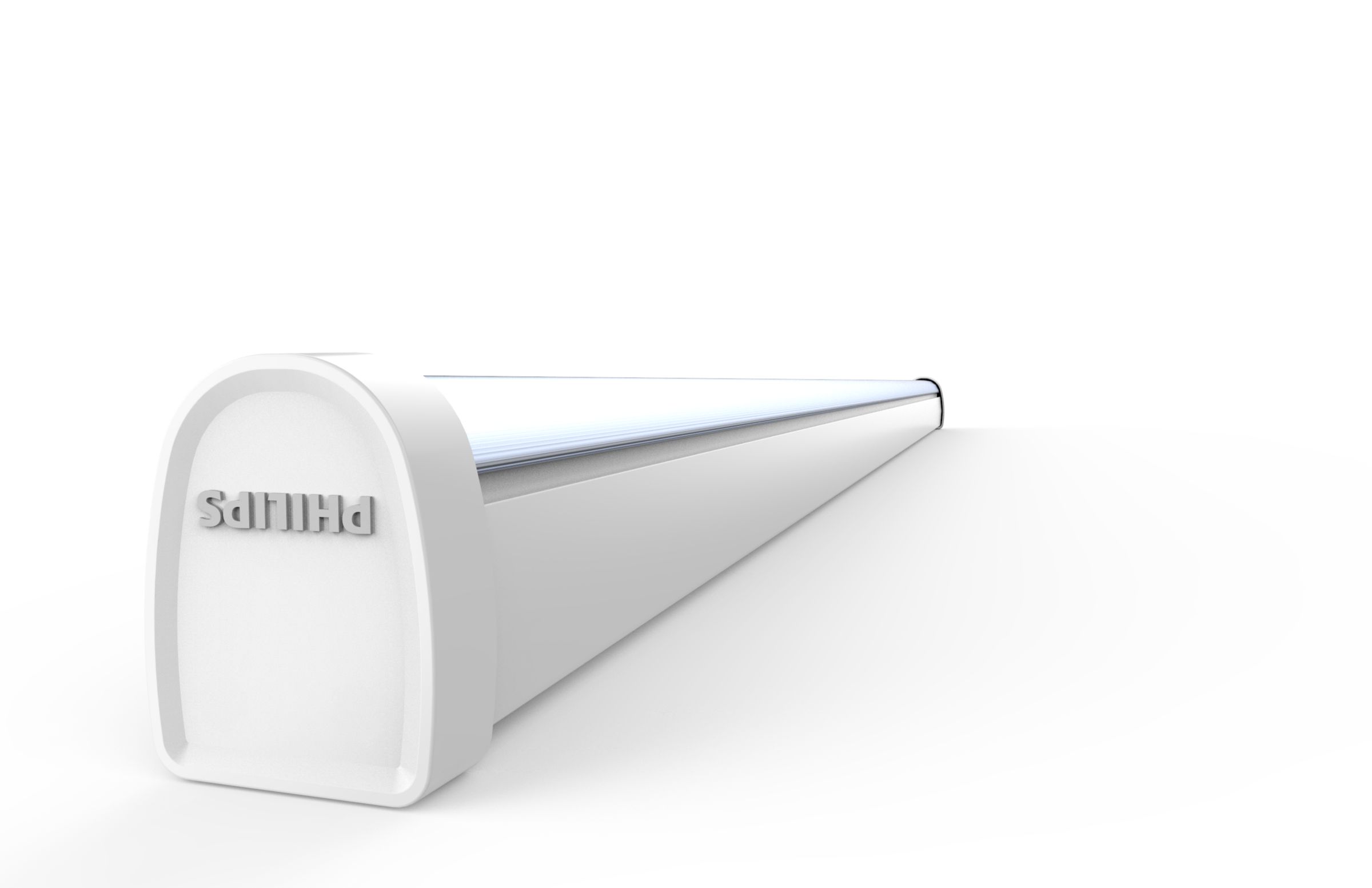 Essential Smartbright Batten | | lighting