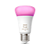 Hue White and color ambiance A60 - E27 smart bulb - 1100