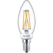 PHILIPS Kerzenlampe (dimmbar)
