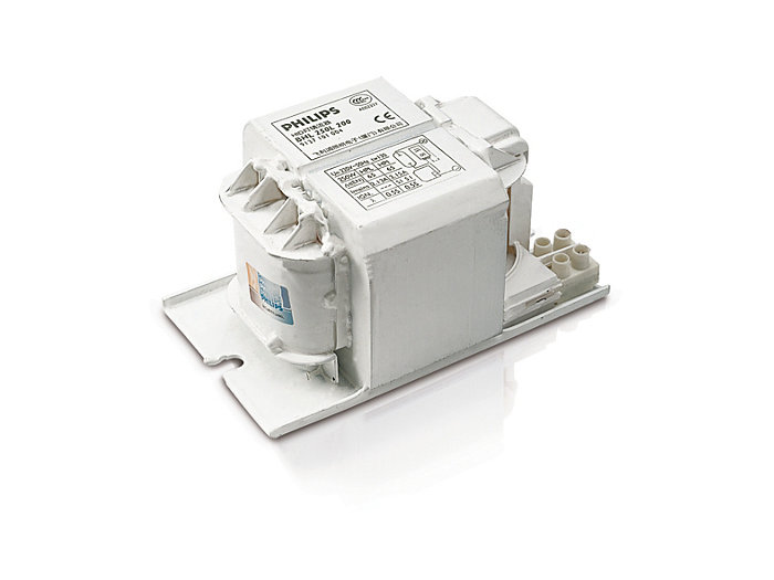 Chấn lưu điện HID Cơ bản cho bóng đèn HPL và HPI (PLUS)