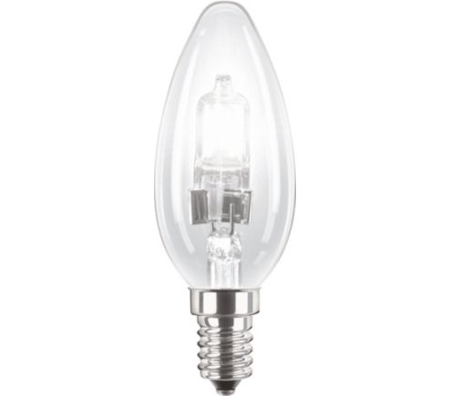 synoniemenlijst gazon Of Halogen Classic 42W E14 240V B35 1CT/15 SRP | 925646345505 | Philips