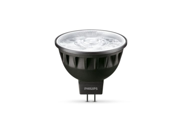 Sneeuwwitje Toeval klif LED MR16 | 7403037 | Philips lighting