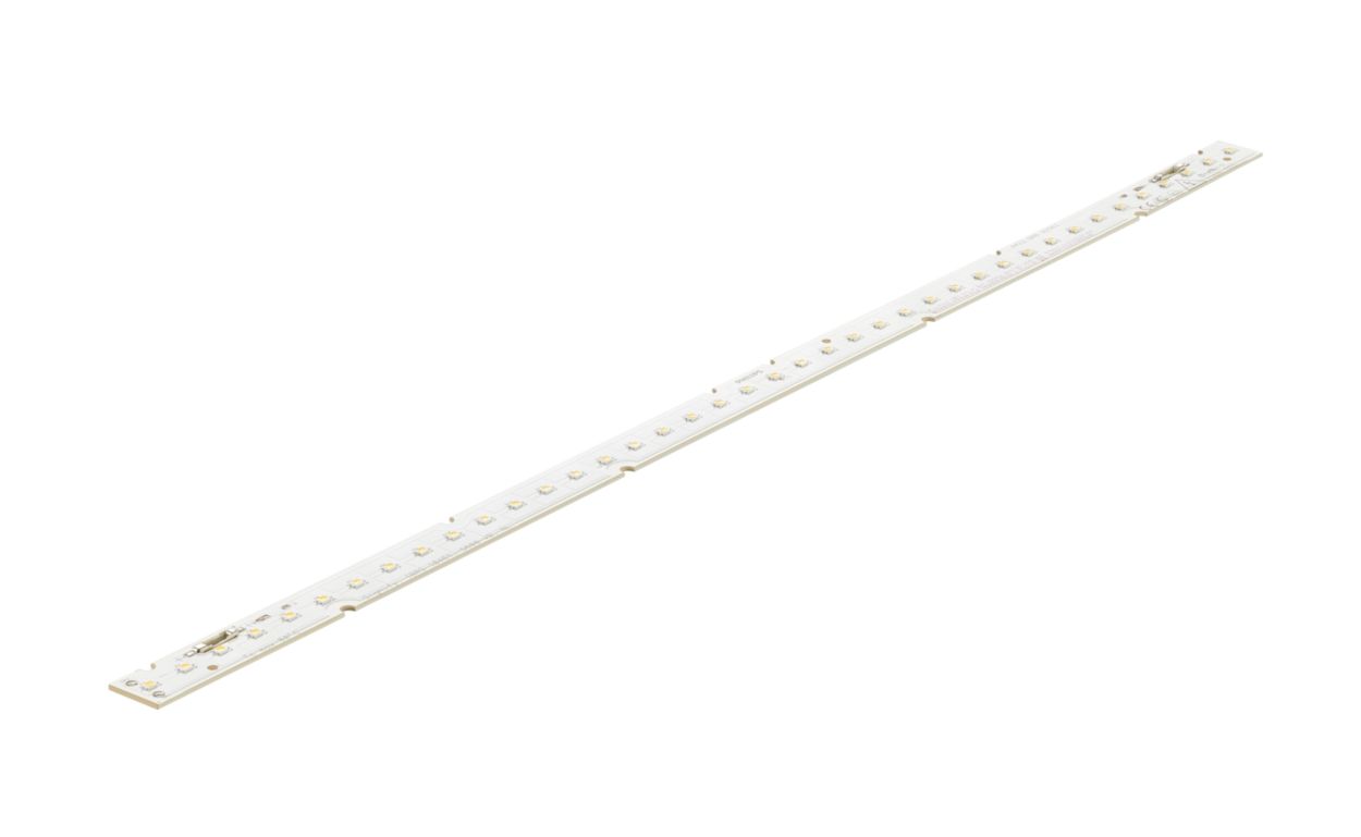 The greatest variety in LED Modules, suitable for every application