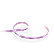 Hue White and Color Ambiance Patice LightStrip Plus V3