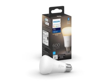 A19 - E26 smart bulb