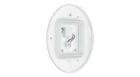 Ledinaire Wall-mounted detail product photo