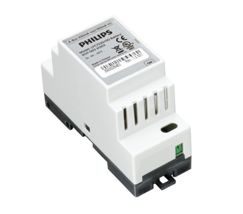 LFC7530 AmpLight Battery