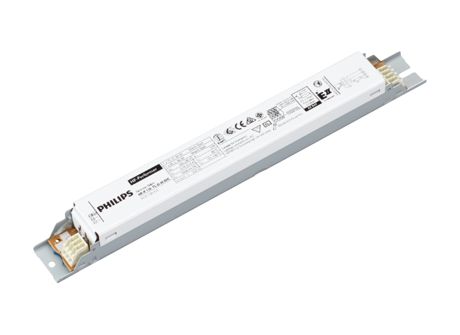 HF-P 118/136 TL-D III 220-240V 50/60 Hz