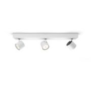 Philips (PHL) Plafond-/wandspots Star plafond-/wandspot, 3x