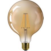 PHILIPS LED Lamp (dimbaar)