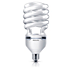 Energy Saving Series Compact fluorescent Spiral bulb