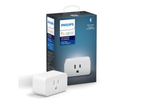 Smart plug