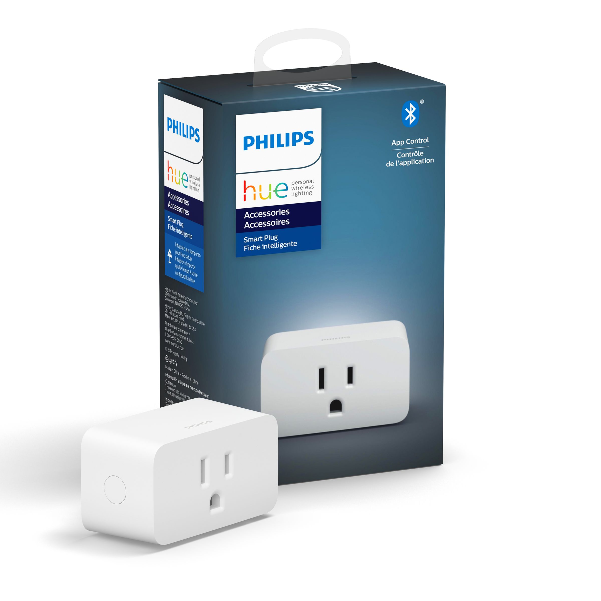 Hue Smart Plug Philips Hue