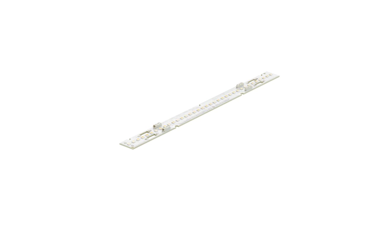The greatest variety in LED Modules, suitable for every application