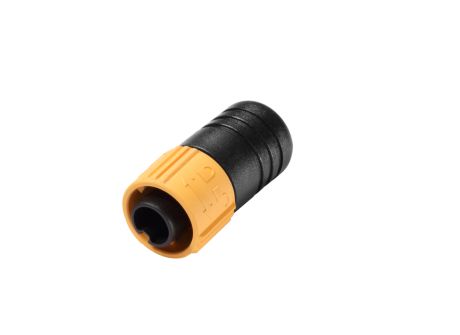 ZXP399 endcap male connector (20 pcs)
