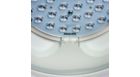 Small Copenhagen City LED gen2 glass serigraphy