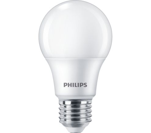 Resultaat radium Goedkeuring LEDBulb 7W E27 6500K W 1PF/40 BR | 929002037712 | Philips lighting