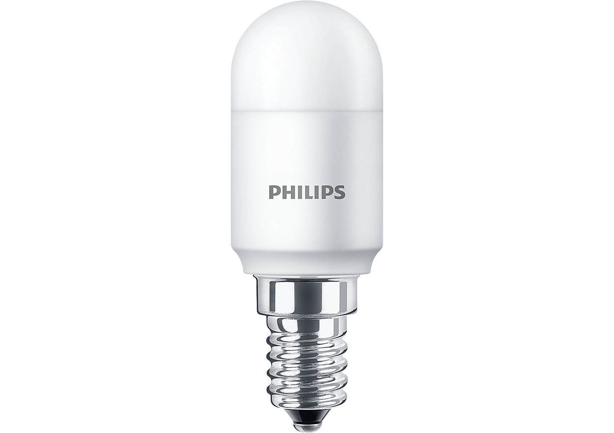 LED lamps for the special applications