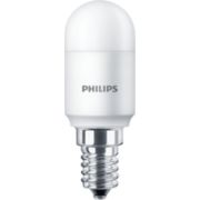 Philips (PHL) Led Kaarslamp 25W T25 E14
