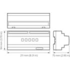 Dimension Drawing (without table) - DDBC516FR