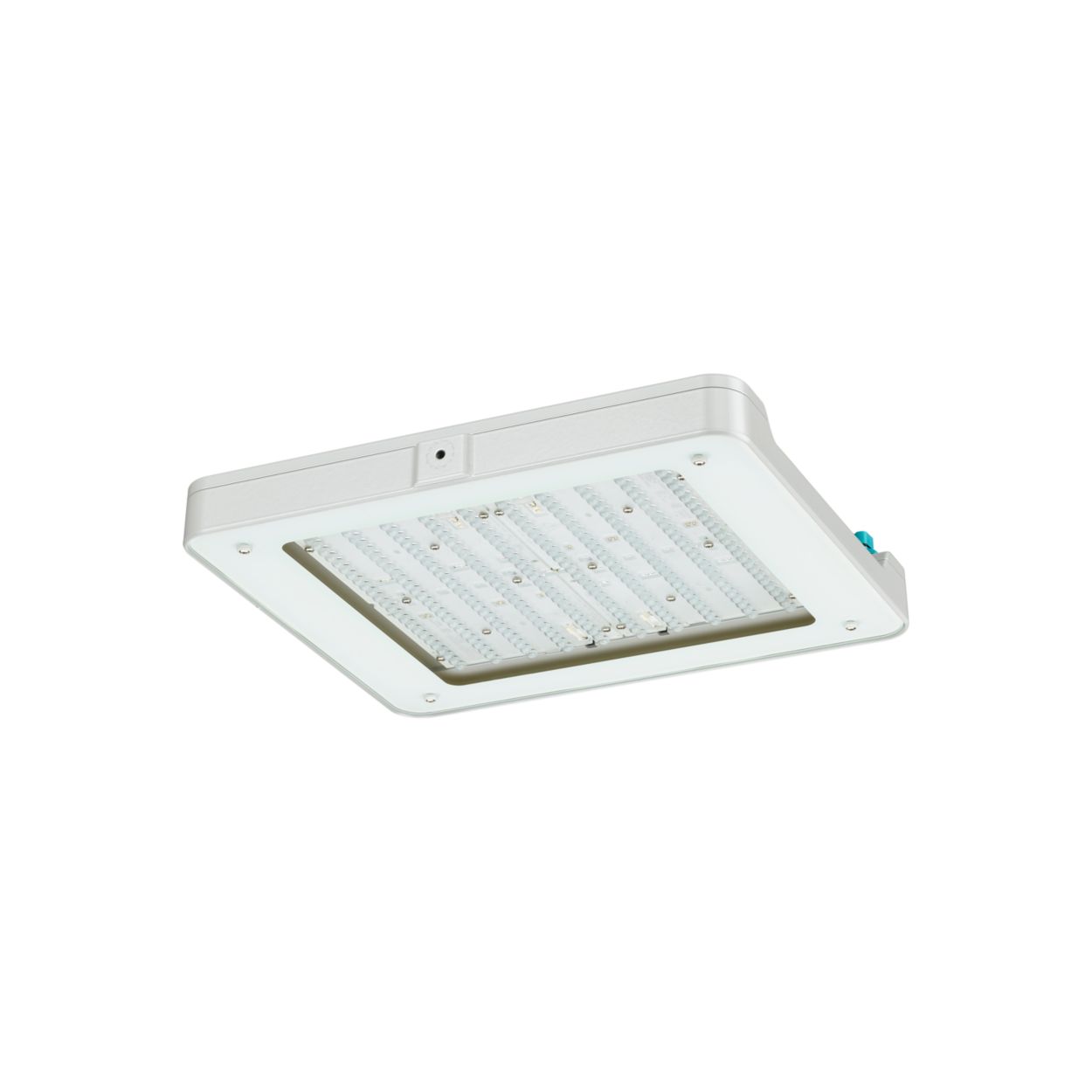 Philips GentleSpace – High efficiency, excellent light quality and connectivity options. Now every highbay application has met its match.