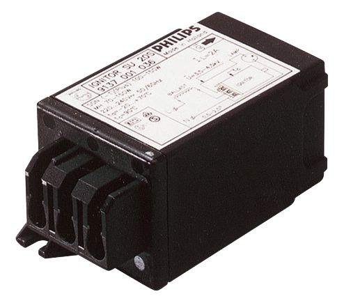 SI 54 380-415V 50/60Hz