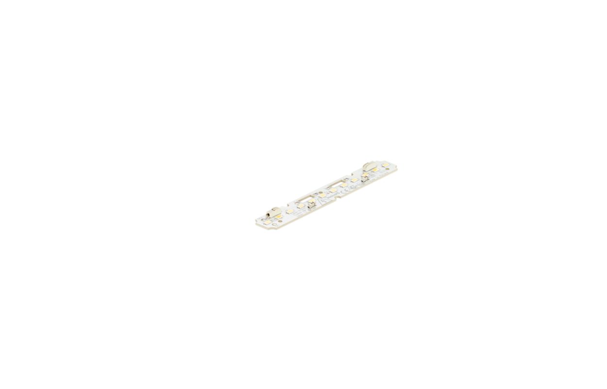 The greatest variety in LED Modules, suitable for every application